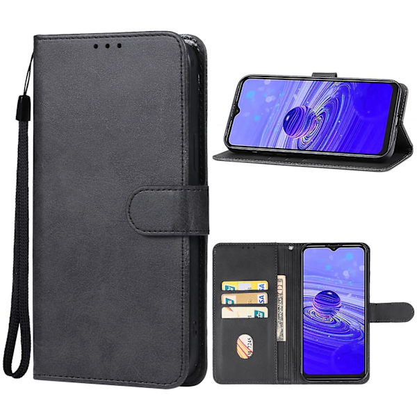 Til Tcl 40 R 5g telefoncover