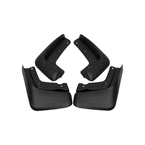 Bil Mud Flaps Sprutbeskyttere Skjermer For Xc90 2005-2014