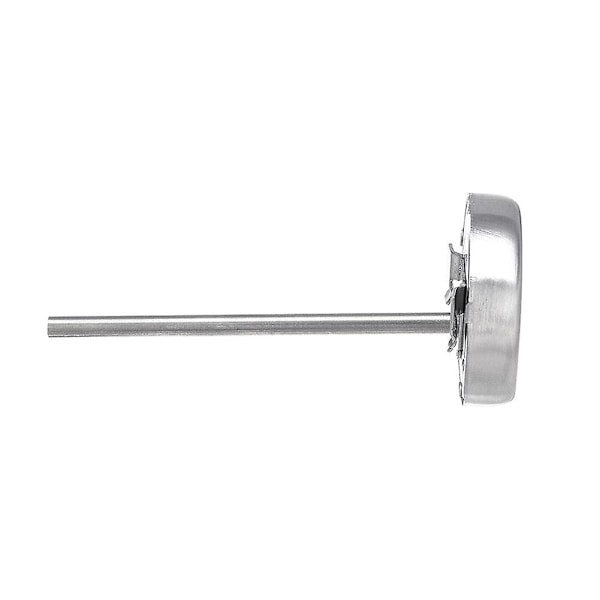 2 stk. udskiftnings-termometer varmeindikator måler til Charbroil Grill 463224611