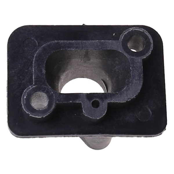 40-5 43CC 52CC Karburator Base Connector Manifold Indsugningsrør Karburator Adapter