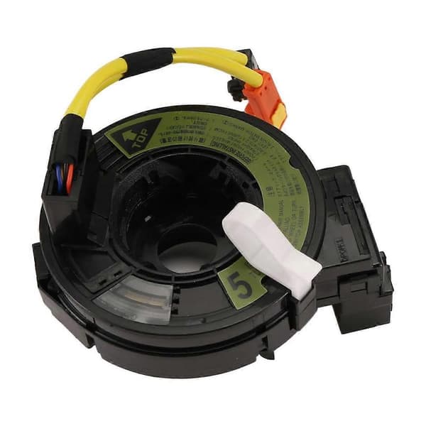 Högkvalitativ Klockfjäder för Bildelar LS430 84306-50180 8430650180