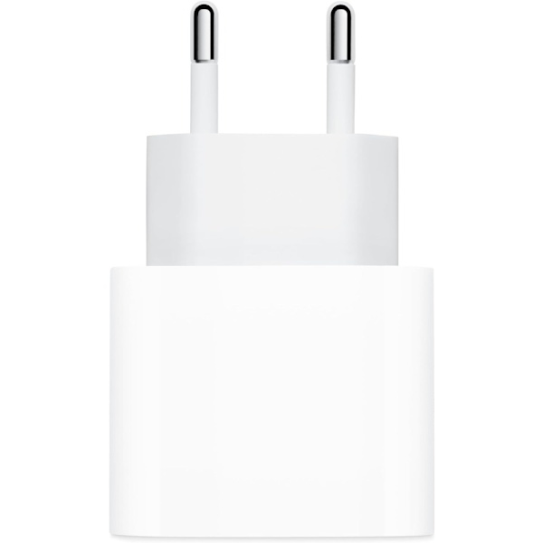 USB-C Strömadapter, 20W