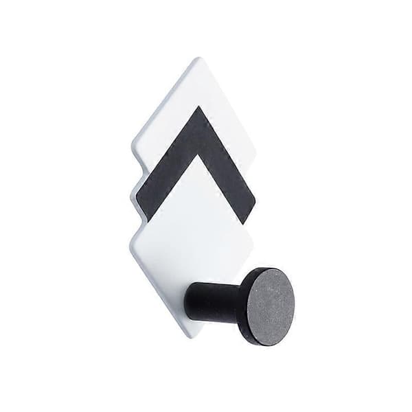 Geometrinen koukku tyyppi C