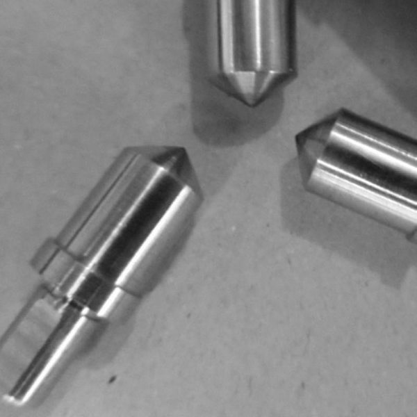 Diamant för hårdhetstestare Rc-3 Rockwell hårdhetstestare Hårdhetstestverktyg