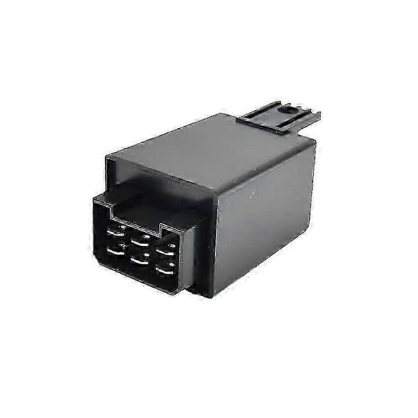 75605146 Lastebil 6-pins blinklysrelé