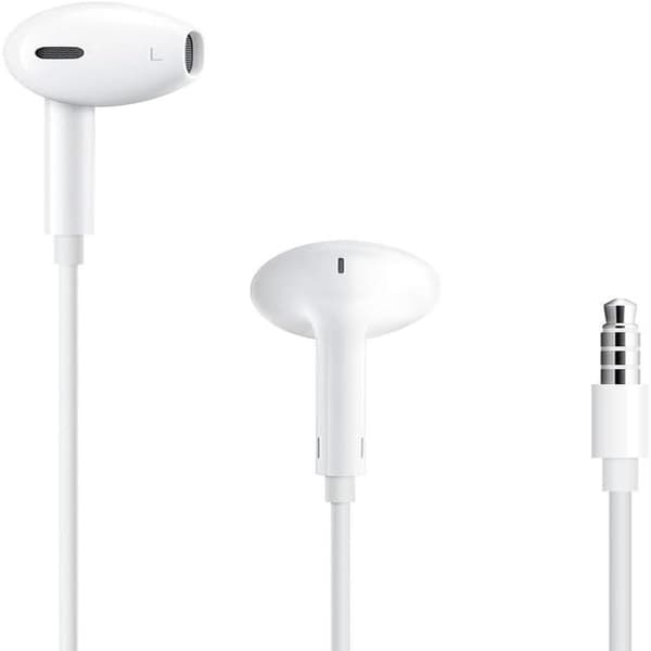 Högkvalitativa nya Apple EarPods