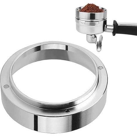 51 mm målering til formalet kaffe - Målering - Magnetisk målering til kaffe