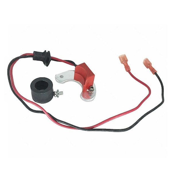 Elektroninen sytytysmoduulin jakaja -Bug Bus for Buggy AC905535 black