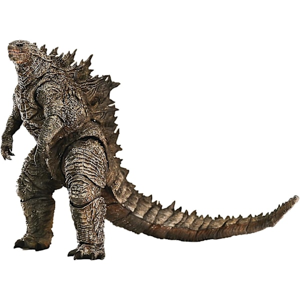 Hiya Toys Godzilla x Kong: The New Empire Godzilla Re-Evolved Exquisite Series Previews Exklusiv Actionfigur