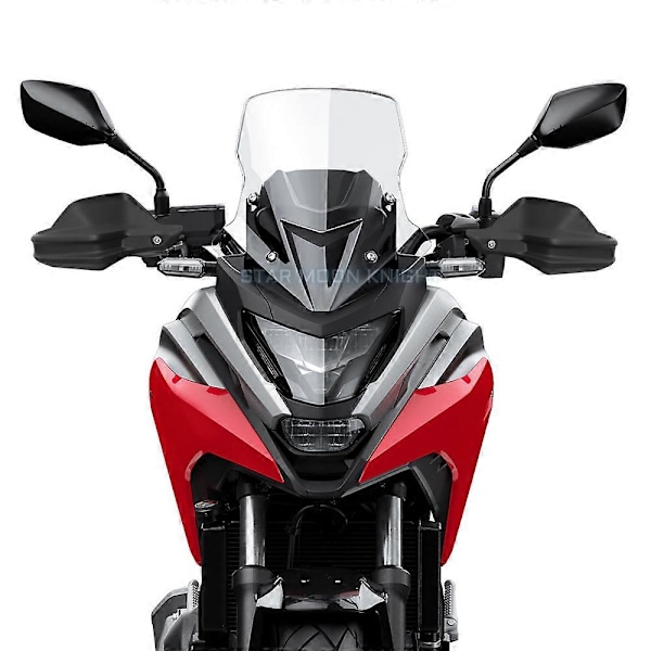 Motorsykkel Tilbehør For Honda NC750X NC700X NC750S CB650F CTX700 NC750X Håndbeskytter Håndtak Beskytter Håndbeskyttelse