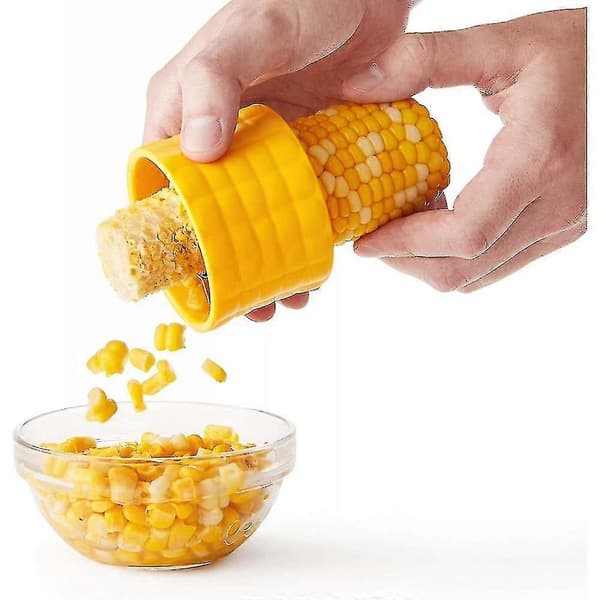 Majsskræller, majsskrællermaskine