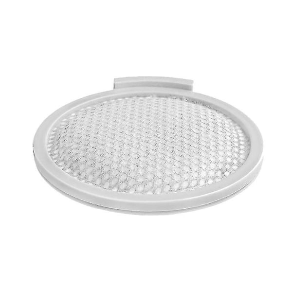 Yhteensopiva Xiaomi Roborock H7 käsipölynimurin varaosa edessä puuvillasuodatin ja taka Hepa-suodattimen lisävaruste
