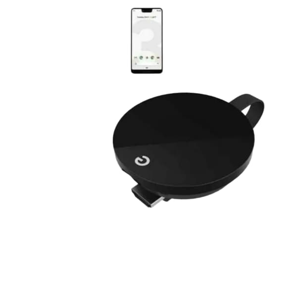 5G Chromeca - Langaton näyttö (PA)