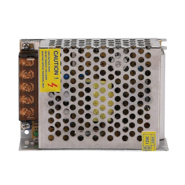 2024-24v 3a Transformer Switch Supply 60w Led Strip Switch Driver For Cctv Industrial Control Supply Ada-YH