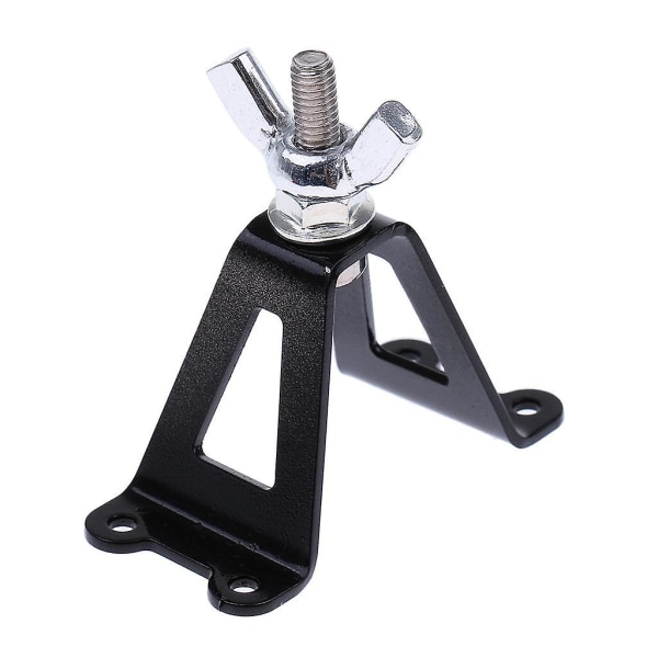 1/10 Reservedekkstativ Bakbrakett Hjulholder Holder For 1/10 bil D90 Cc01