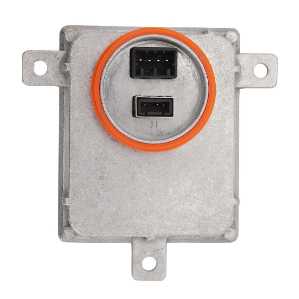 Xenon-ajovalojen liitäntälaite 8K0941597B 35W HID-ajovalojen liitäntälaite ohjausyksikön vaihto mallille A3 A4 A5 A6 A7 A8