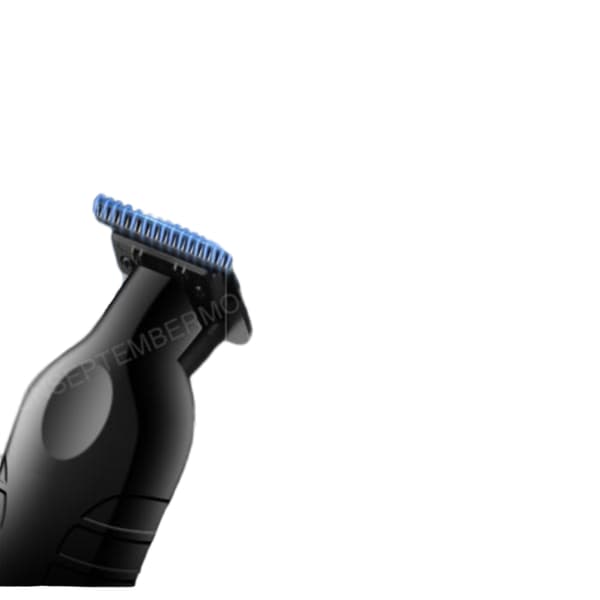 Kemei Barber Km-2299 Elektrisk Hårklipper