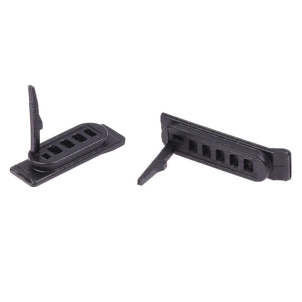 Ny For Oukitel Wp5 Mobil Ph D Plugg Sim Tf Plugg Usb Port Pluggdeksel