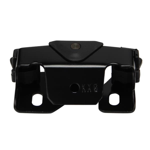 Auton takaluukun lukko C2 206 207 8724 C0 black