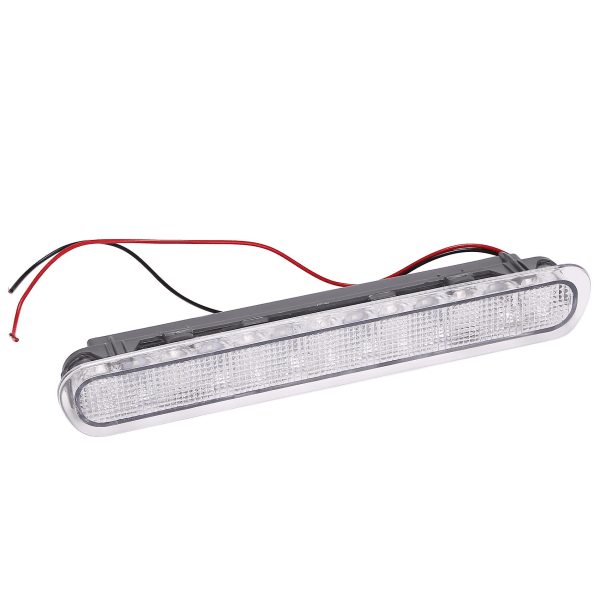 Bilstjärnlampa LED Baklucka 3:e Bromsljus Vit Lins 81570-0k080 För Toyota Hilux Vigo Mk6 Sr5 200