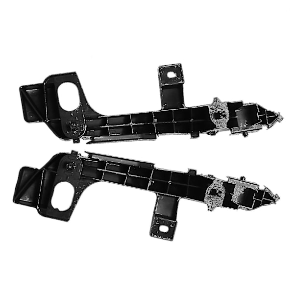 Etupuskurin kiinnike Toyota Land Cruiser Prado Grj120 2003-2009