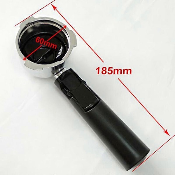 Kaffe maskindeler Hjemme Kaffe maskindeler Brakett Håndtak for KF6001 KF7001 KF8001 KF5002 K