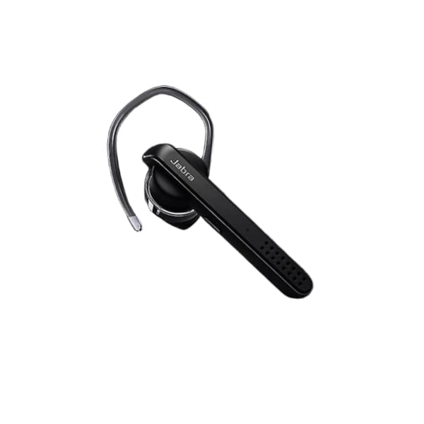 Original osynligt samtals 45 Bluetooth handsfree-headset—PA
