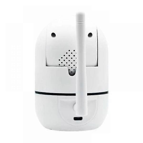 Extra Bebiskamera för Hb65 och Hb248 - Ej kompatibel med Hb66 Hb32 Videobabymonitor
