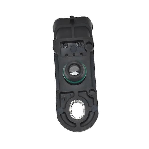 0281002844 MAP Grenrörs absoluttryckssensor för 147 156 166 Mito, Stilo Punto Doblo Black