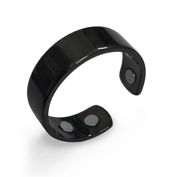 Olux Ring-Olux Ring 1. Gen, Olux - Den første sundhedsring nogensinde rose gold opening