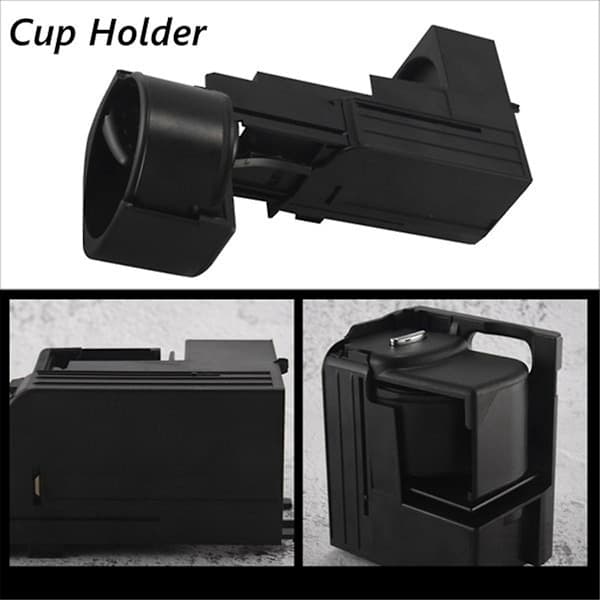 A2116800014 Koppholder for midtkonsoll Vannkoppholder Bil For E-klasse C219 W211 S211