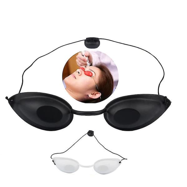 Igoggles Solarium UVA For Innendørs & Utendørs Solseng-xjw