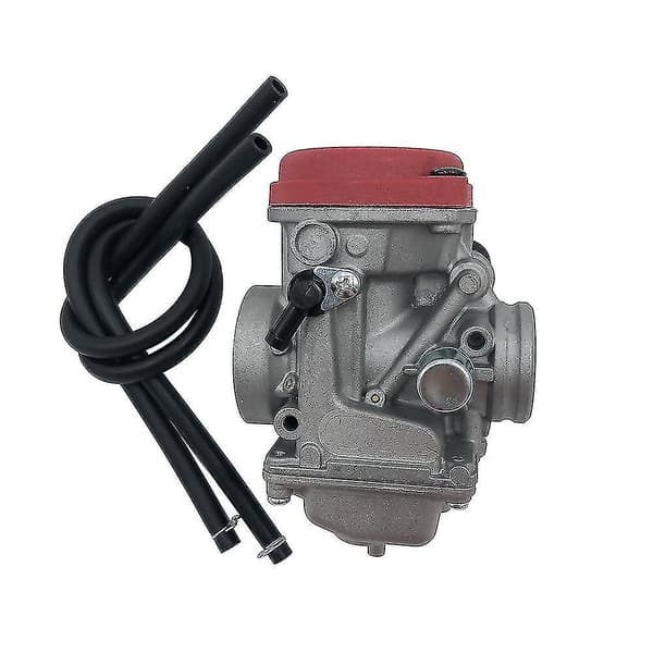 Karburator til Jianshe Js250 Loncin Bashan Roketa 250cc Atv Quad Manuel Choker Karburator