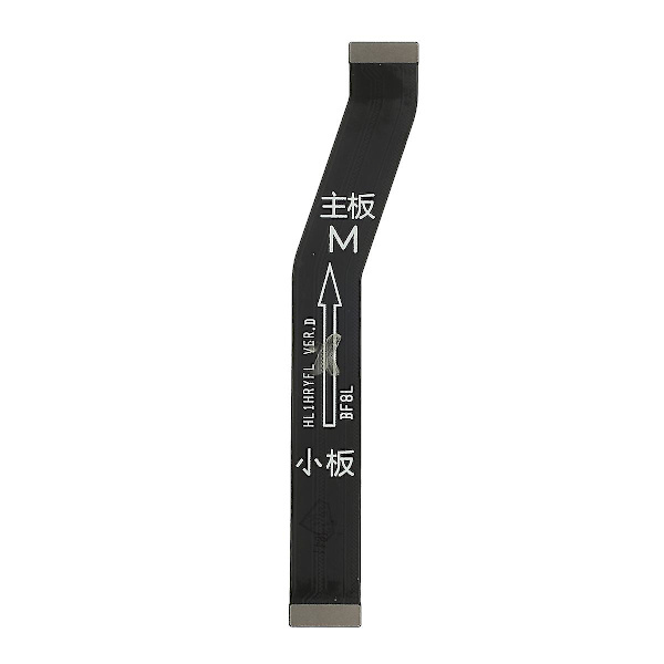 OEM Moderkort Flexkabel för Huawei Honor 10 Lite
