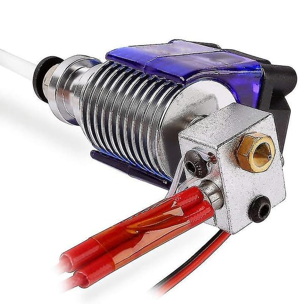 24v 40w Patronvarmer Termistor Ntc 100k 3950 Tråd Til 3 3 Pro 3d Printer Tilbehør
