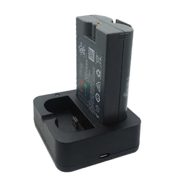 Ring Ladestation til Ring Quick Release Batteripakke