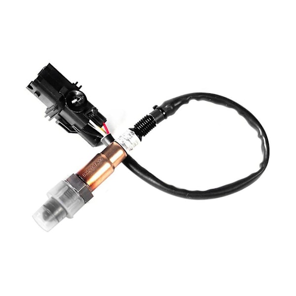 Lsu4.2 Wideband O2 Uego Sensor For Aem 30-2001 0258007206 Firkantet plugg picture color