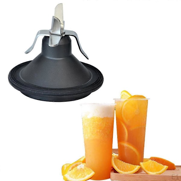 Blenderblad Tillbehör Delar för Mixer Jucier HR2093 HR2095 HR2096 HR2097 HR2194 HR2195 HR2196
