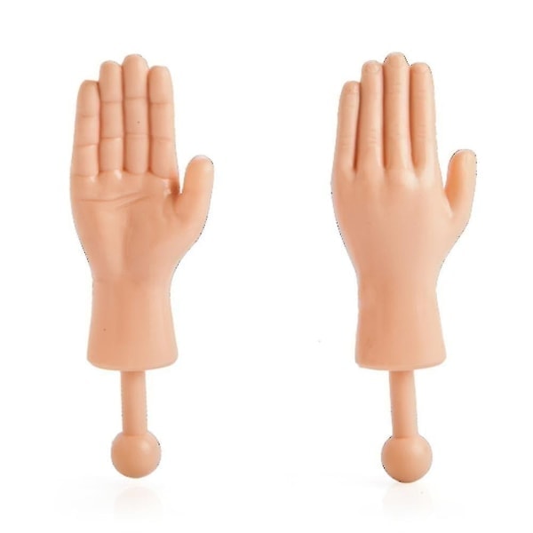 Mdi Australia Tiny Hands