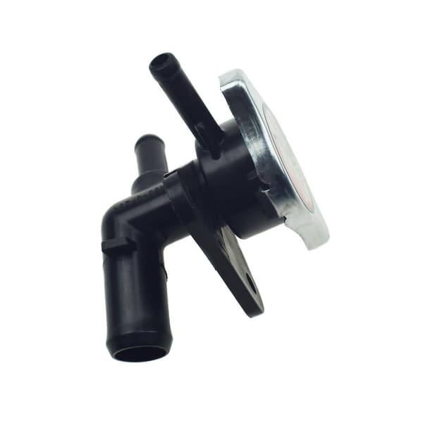 LFB71517YA til Mazda 5 2006-2010 kølervæskepåfyldningsradiatorhals + hætte