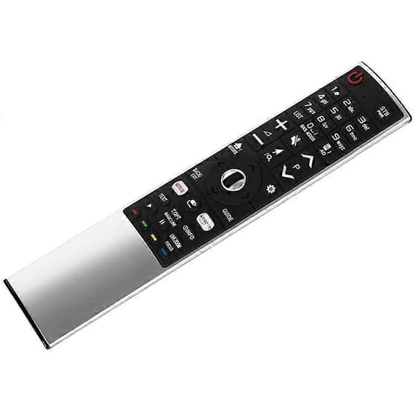 Fjernkontroll kompatibel med Lg 3d Smart TV An-mr700 Magic Motion fjernkontroll