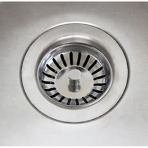 Korg 83 mm för Franke diskbänkssil, äkta produkt 1920056hs New/2024