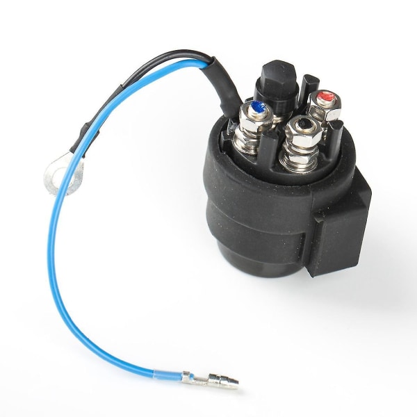 Til påhængsmotorer Power Trim Tilt Autocar Relay 38410-94550 38410-94551 38410-94552