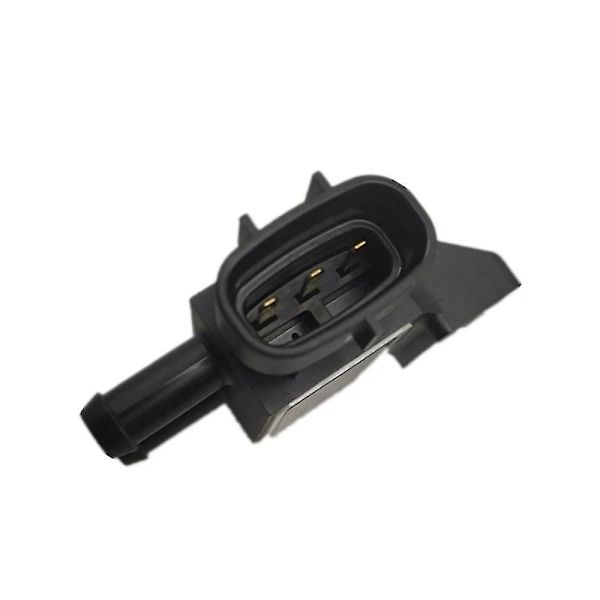 Avgastrycksensor DPF Differentialtryck för D-max Damx Mux 8983314120