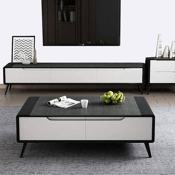 4 Skrå Bordbein, Metallskapbein, Kjeglemøbelbein, Rustfritt Stål, Svartmalt 20 cm Høy, Sklisikker Stille Erstatning For Sofaer, Bord Og Ottomaner