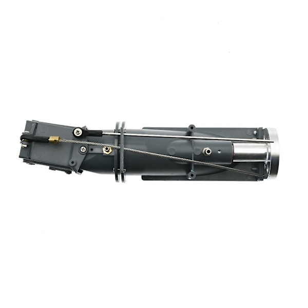 Vattenjet Thruster Spruta Pump Vattenjetpump med 3-bladig Propellerkoppling Passar 540 Motor för R