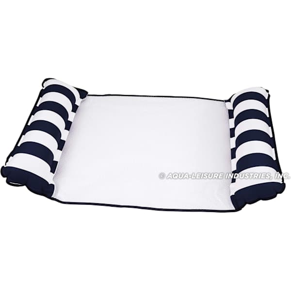 4-i-1 Monterey Hängmatta Pool Float & Vattenhängmatta – Multi-Pu DXGHC