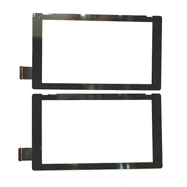 Switch Pekskärm Touchpad Glas Digitizer Ersättning NS Switch Controller NS Konsol Pekskärm