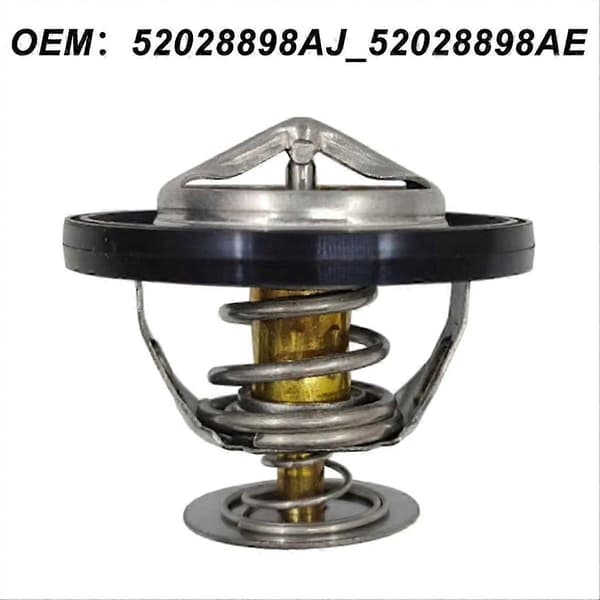 Ram 5.7 HEMI V8 Motor Termostat Gass