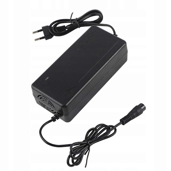 DC 67.2V 2A Oplader til Elektrisk Scooter